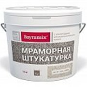 Мраморная штукатурка Bayramix фото