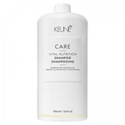 Keune Keune Шампунь Основное питание (Care Line Vital Nutrition / Shampoo) 21321 1000 мл фото