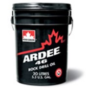 Специализированный смазочный материал ARDEE™
