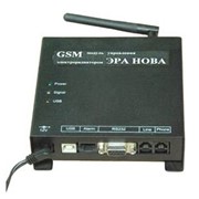 GSM модуль фотография