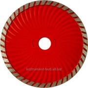 Алмазный диск 230 T.I.P. Турбоволна