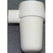 Тигель для литейной индукционной стоматологической установки Ducatron фото