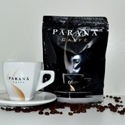 Растворимый кофе Parana 100(экопак) фото
