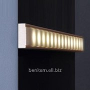 Алюминиевый профиль фото