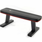 Adidas Горизонтальная Скамья Черный Цвет ADBE-10232 фото