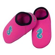 Обувь для купания, розовый, 2-3y, арт.410041