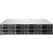 Сервер HP DL380e Gen8 E5-2420v2 2.2GHz/6-core/1P 12GB P420/1GB FBWC SAS/SATA LFF Rck (747769-421) фото