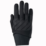 Перчатки осенние Specialized Men's Trail Thermal Gloves (black) (L черный) фото