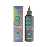 Masil Маска для волос MASIL 8SECONDS LIQUID HAIR MASK (200 мл) фотография