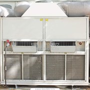 Система вентиляции фото