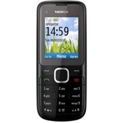 Мобильный телефон Nokia C1-01 Dark Grey