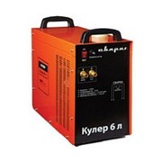 Блок водяного охлаждения Сварог WATER COOLER (6 л.) фото