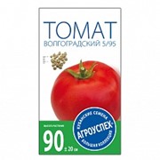 Семена Л/томат Волгоградский 5/95 средний Д *0,3г