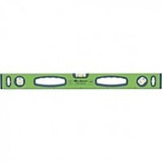 Сибртех Уровень алюминиевый УСМ-0,5-400, фрезерованный, 3 глазка, магнитный, 400 мм Сибртех фото