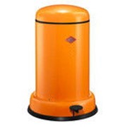 Wesco Мусорный контейнер с педалью (20 л), оранжевый 135531-25 фотография