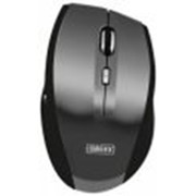 Мышь лазерная беспроводная Sweex Wireless Mouse Voyager Grey (MI441)