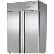 Продам личный холодильно – морозильный шкаф новый по цене б/у фото
