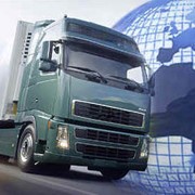 Автомобильные перевозки грузов фото