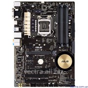 MB Asus Z97-E, s1150, Z97, 4xDDR3, HDMI-DVI-VGA, M.2, ATX фото