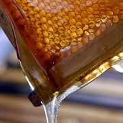 Мёд с маточным молочком