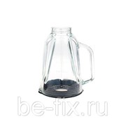 Чаша (стеклянная) для блендера Saturn ST-FP0056 1500ml . Оригинал фотография