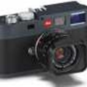 Leica Camera в Украине фотокамера Leica M-E