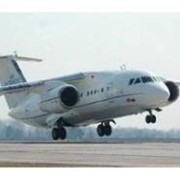 Самолеты пассажирские реактивные Ан-148-100B, Самолеты реактивные.