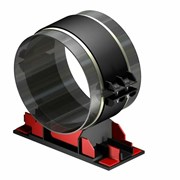 Опоры трубопроводов D= 15-1420 мм, Марка: ОПП2... фото