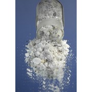 Удобрение минеральное - азотное карбамид фото