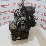 Двигатель на Honda Stream D17A art. Двигатель фото