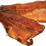 Рыба сушено-вяленая