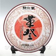 Органический китайский чай для похудения фотография