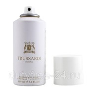 Trussardi Парфюмированный дезодорант Trussardi Donna 150 ml (ж)