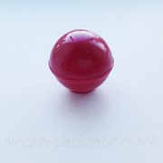 Ручка-шарик М6 (цв.красный) 330401 фотография