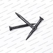 Гвоздь обувной подошвенный стальной (ПС) фото