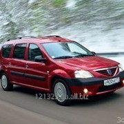 Запчасти к автомобилям Dacia, Renault Logan, Renault Kango, Peugeot Expert, Citroen,Fiat фото