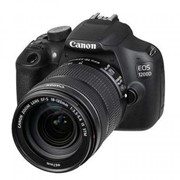 Цифровой фотоаппарат Canon EOS 1200D 18-135 IS KIT (9127B042AA) фото