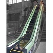 Поэтажный эскалатор облегченного типа ЕК – 506А1