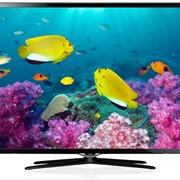 Телевизор Samsung UE50F5500AK фотография