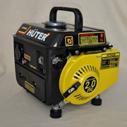 Генератор бензиновый HUTER HT950A фотография