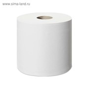 Туалетная бумага для диспенсера Tork в стандартных рулонах (T4), 184 листа фото