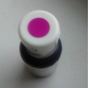 Фиолетовый электрик краситель пищевой AmeriColor, 21г фотография