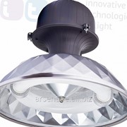 Индукционный промышленный светильник ITL-HB002 250 W фото