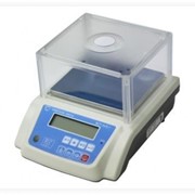 Лабораторные весы до 3 кг ВСТ-3000/0,1