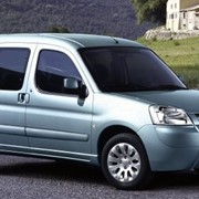 Автомобиль Citroёn Berlingo First