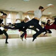 Танцевально-двигательная терапия в Алматы фото