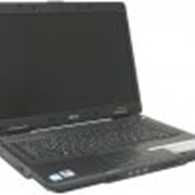 Ноутбук Acer Extensa EX5220-050508Mi (WXGA) CM-530 (1.73)/512/80/DVD-RW/WiFi/MS Vista фото