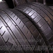 Резина бу 225/45 R17 Michelin Primacy HP-5,5мм фото