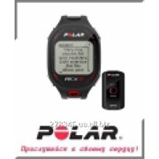 Монитор сердечного ритма POLAR RCX3 BLK GPS PL90042167-BK фотография