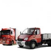 Таможенно-брокерское обслуживание автомобильных перевозок грузов фотография